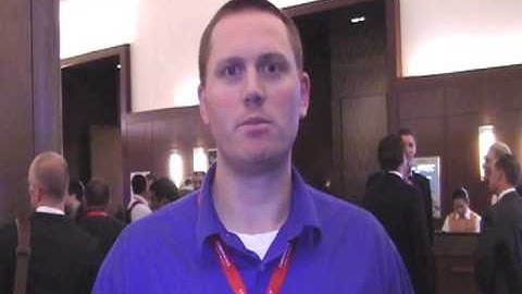 Data Virtualization Day 2012: Interview With Jason Hull of Comcast