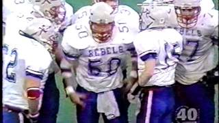2002 Roncalli vs Bishop Dwenger - 9
