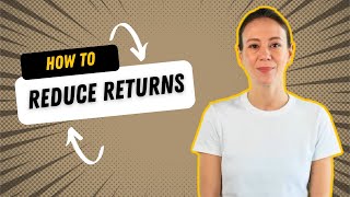 Mastering Returns  Strategies for Fashion Retailers