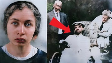 The Painful Execution Of The Woman That Shot Lenin