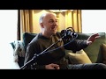 Karl Pilkington on the Two Shot Podcast