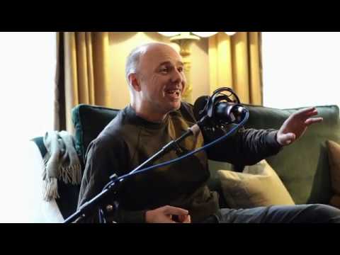 Karl Pilkington on the Two Shot Podcast - YouTube