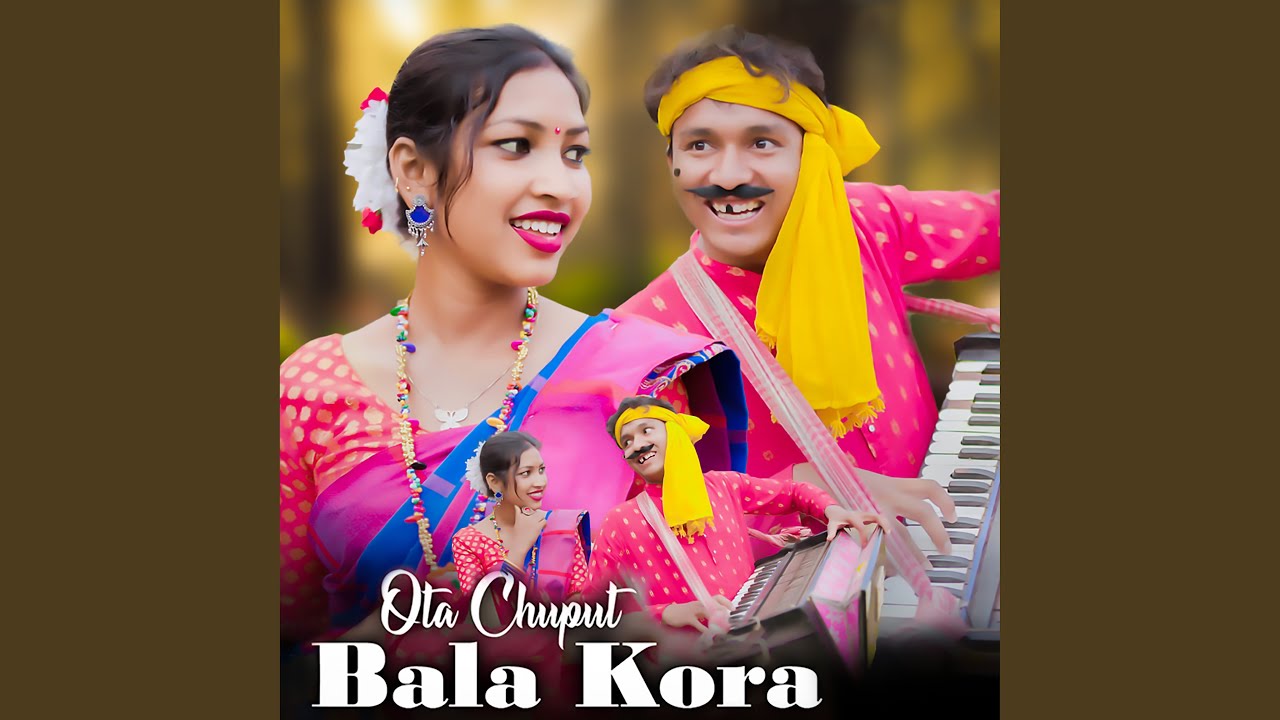 Ota Chuput Bala Kora