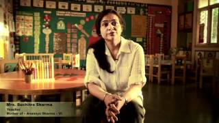 Oakridge International School | Parent Testimonials