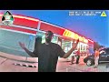Bodycam Captures The Moment a Man Attacks And Knocks a Deputy in Florida