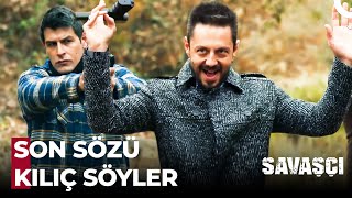 Kılıç Timinin Cesur Askerleri 53. Bölüm - Savaşçı