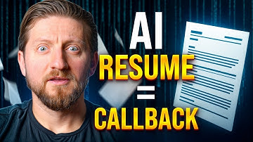 Build Your AI-Powered PM Resume in 15 Minutes (From Scratch)