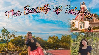 MOUNTAIN TOP SHRINE OF TULUNAN| TRAVEL VLOG|KIMMY DELA TORRE