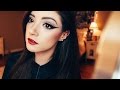 Chrissy Costanza Eyeliner! (5 billion years later)