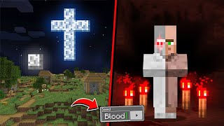 Solving Minecraft's Most Strange Mysteries...