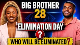 Big Brother 28 1st Elimination. #bb28 #bigbrother #bigbrother28 #usa #yash #Ashley #Taylor 