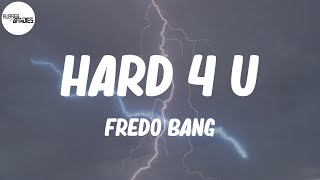 Fredo Bang, \\