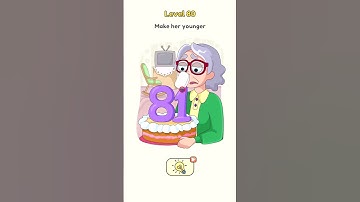 DOP 5 LEVEL 80 | Delete One Part #gaming #shorts