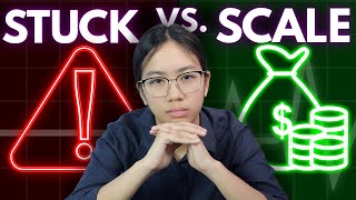 Why You’re Losing High Value Clients (Without Realizing It)