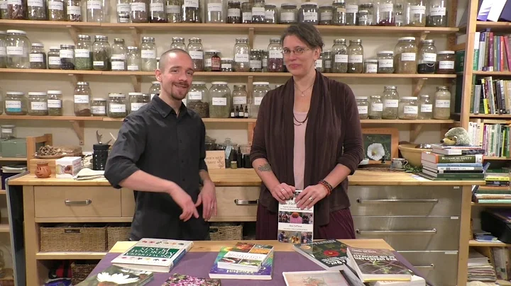 Best Herbal Books: The Herbal Medic by Sam Coffman