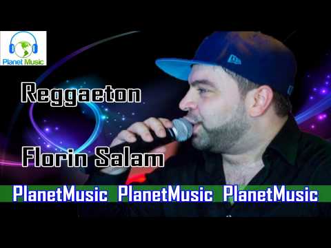 Florin Salam -