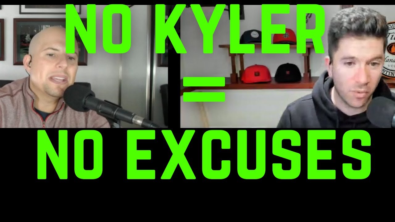No Kyler Means Door Open For 49ers YouTube