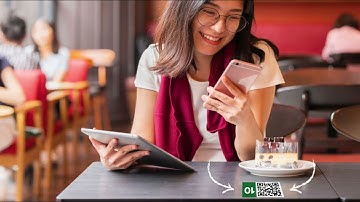 Open Restaurant With QR Code Menu | Decord Menu