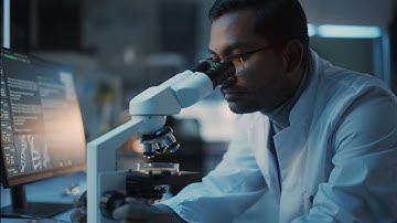 VTT Quantum Advantage | Episode 2: Quantum Computing and the Pharmaceutical Industry