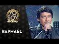 Cristóbal Osorio se lució con "Digan Lo Que Digan" de Raphael - Yo Soy All Stars