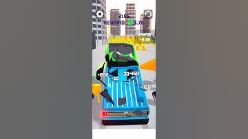 Car Safety Check - Gameplay Part 1 All Levels 1 - 5 (Android, iOS) #1