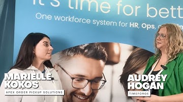 How Smart Food Lockers Are Transforming Restaurant Pickups | Expert Insights with Apex