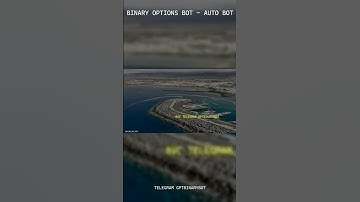 BINARY OPTIONS BOT TRADER 2025 - BynoxBroker BOT, RevOption BOT, PumaBroker BOT #shorts