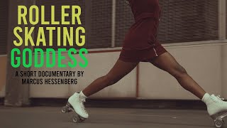 ROLLERSKATING IN LONDON: What it takes to be a Roller Skater, Ayyskates talks skating and falling