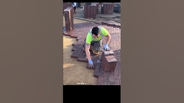Master Bricklaying: Speed & Precision