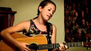 Lindsey Mills (cover of "Breaking Away" by Owen + 3 songs) Live at Turkey Town