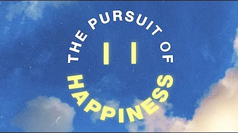 Waging Peace | The Pursuit of Happiness (Part 7 of 8)