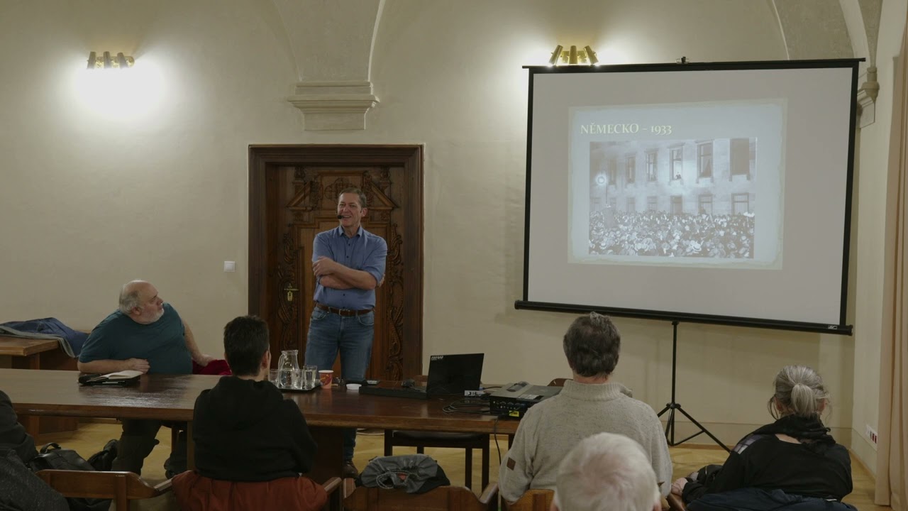 Genealogie pro každého // Radek Galaš