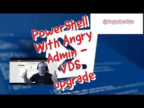 #PowerShell Academy. How