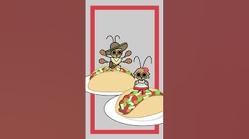 Thumbnail of La Cucaracha dance