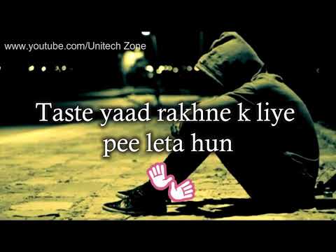 Tumhe Miss Karta Hu Sad Status