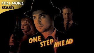 One Step Ahead | Detective Mystery | Full Movie | Tracking a Killer