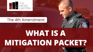 Mitigation Packets: What Are They and What Do They Do? | Oakland Criminal Defense Lawyers