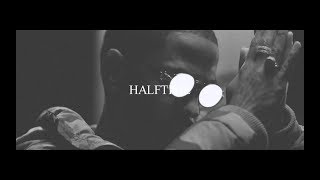 [FREE] Big Sean Type Beat x Travis Scott Type Beat - "HALFTIME" [Hard Dark Trap Instrumental 2017]