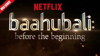 Netflix Announced 10 Upcoming Indian Web Series | Netflix India