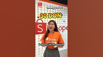 🔥Điều kiện gắn giỏ hàng Shopee Video mới nhất 2025