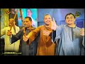 عشره رقص جماعى من افراح بيت ادريس بالقاهره فرحه محمد على ادريس 