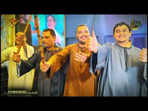 عشره رقص جماعى من افراح بيت ادريس بالقاهره فرحه محمد على ادريس