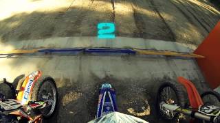 The MX Game - Estonian motocross championship 2013 - GoPro edit screenshot 4