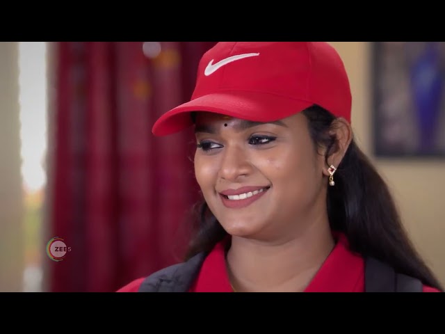 Maari | Ep 564 | Preview | May, 30 2024 | Ashika Padukone, Adarsh, Sairabanu | Zee Tamil class=