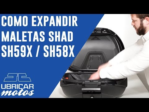 Cómo expandir correctamente