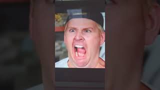 Screaming Crossover 11