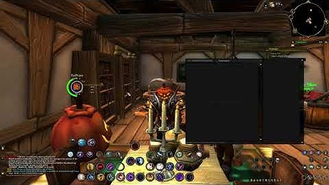 WoW Pre-Patch 10.0 Breaking Apart the Default Player & Target Frame with lua