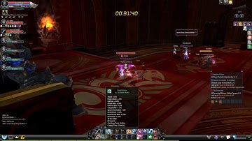 Hyperion Cabal EU Venus