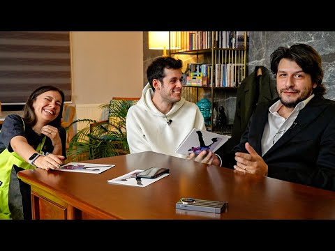 Düşük Bütçeli Talk