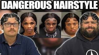 BUSTED: This Hairstyle Is DANGEROUS - EP 372